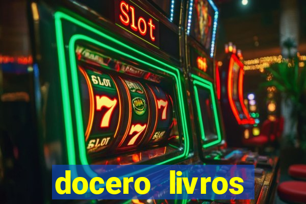 docero livros romance dark